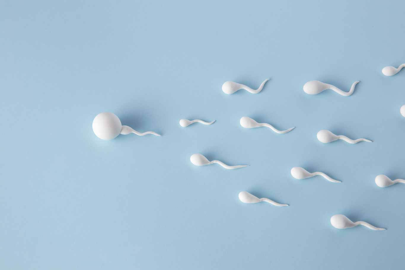 Los Beneficios del Semen: Mitos y Realidades