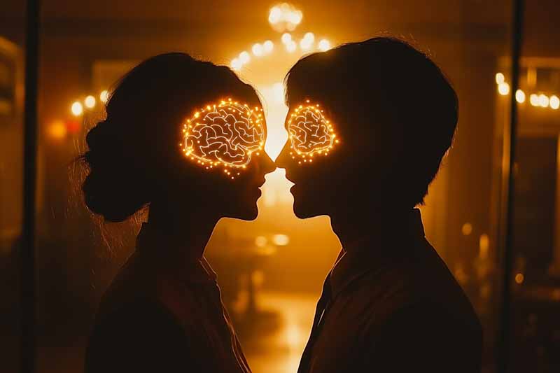 Deseo Sexual y Salud Mental