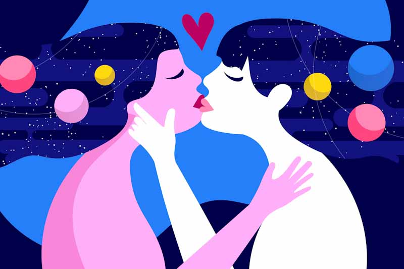 Fantasías Sexuales